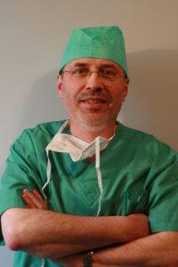 Dr. Stefan Smajda, uro-gynecologist