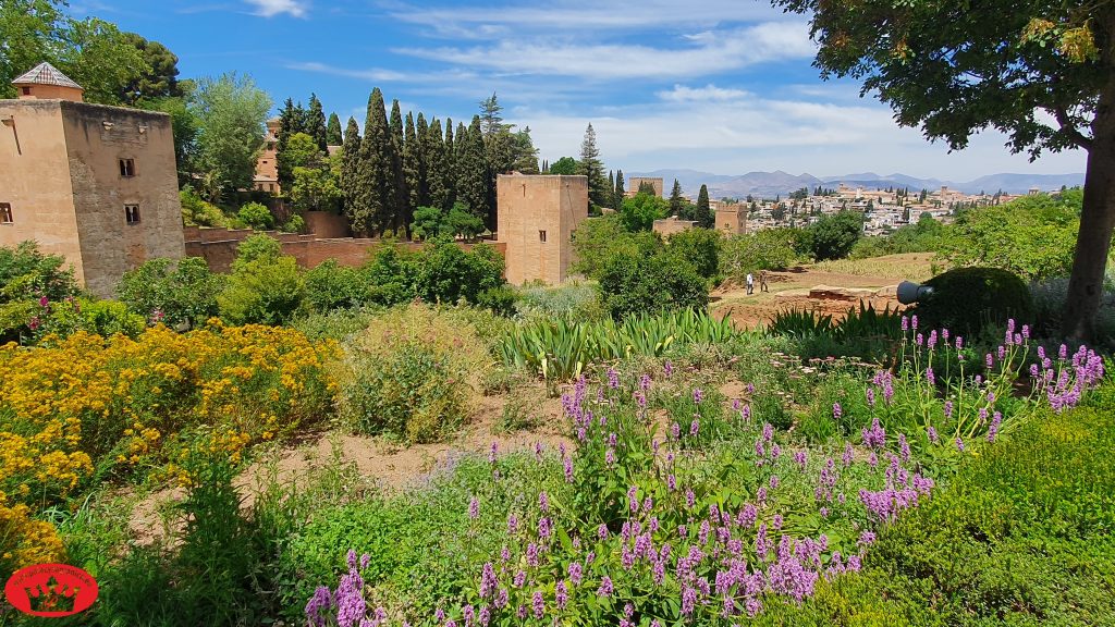 Alhambra