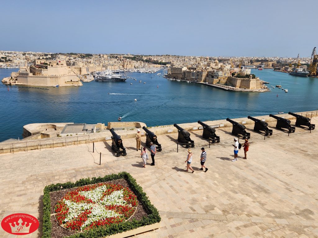 malta zabytki