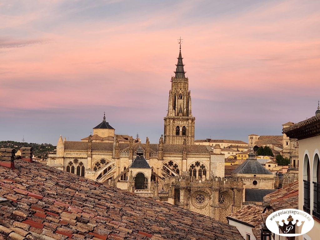 toledo co warto zwiedzić