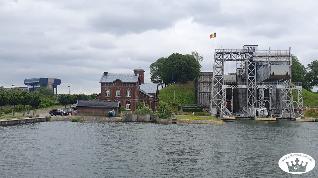 Strépy-Thieu
