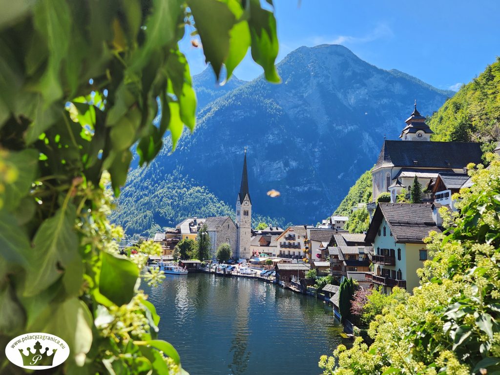 najciekawsze atrakcje austrii 