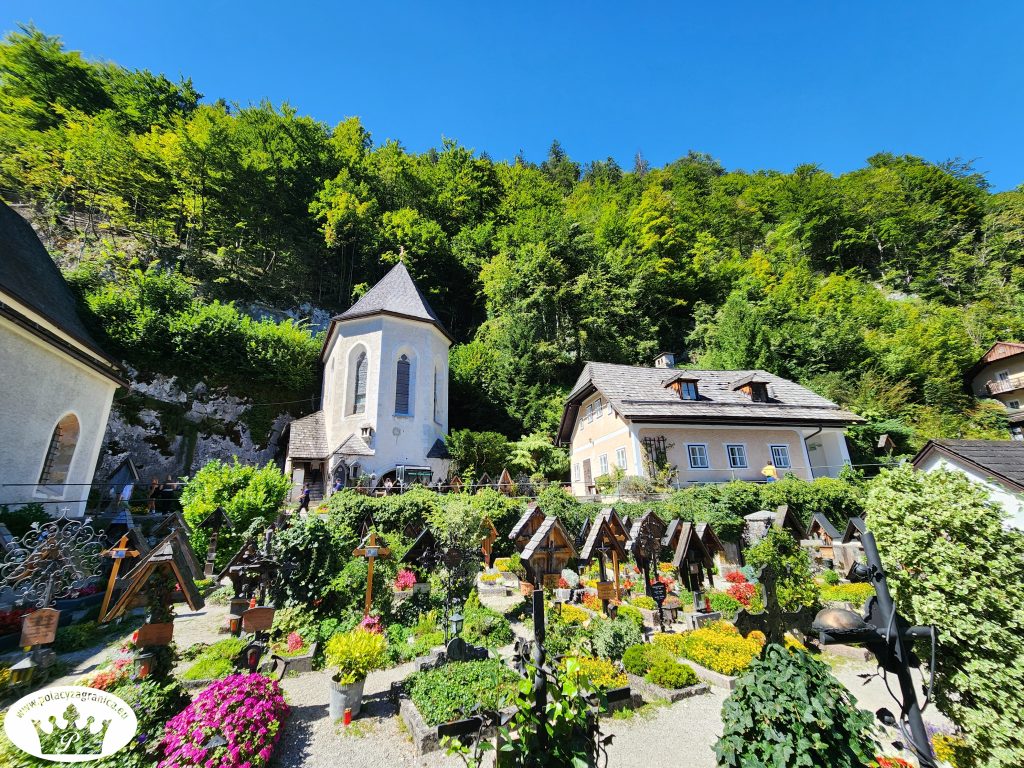 austria największe atrakcje
