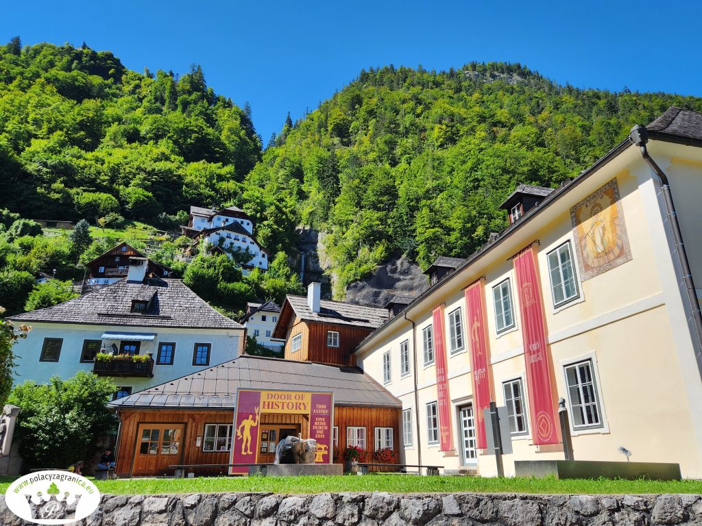 austria najpiękniejsze miejsca